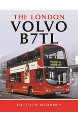 The London Volvo B7TL