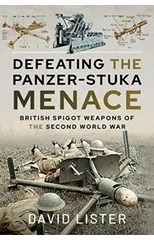 Defeating the Panzer-Stuka Menace