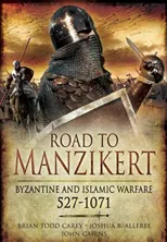 Road to Manzikert