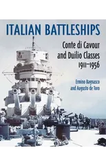 Italian Battleships