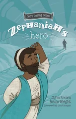 Zephaniah's Hero