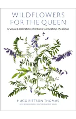 Wildflowers for the Queen