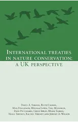 International Treaties in Nature Conservation