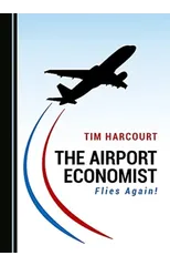 The Airport Economist Flies Again!