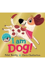 I am Dog