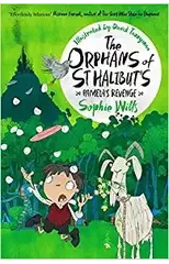 The Orphans of St Halibut's
