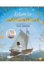 Return to Moominvalley