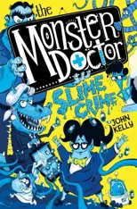 The Monster Doctor