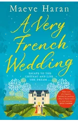 A Very French Wedding