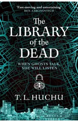 The Library of the Dead