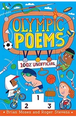 Olympic Poems
