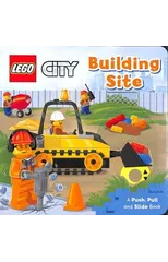 LEGO® City. Building Site