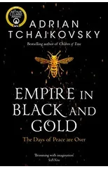 Empire in Black and Gold