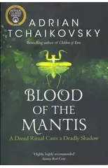 Blood of the Mantis