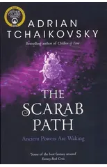 The Scarab Path