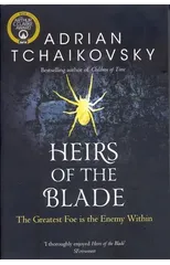 Heirs of the Blade