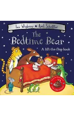 The Bedtime Bear
