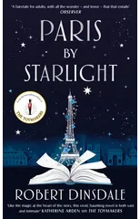 Paris By Starlight