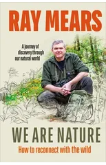 We Are Nature