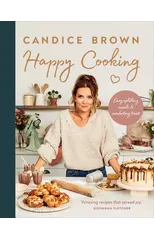 Happy Cooking