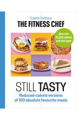 THE FITNESS CHEF