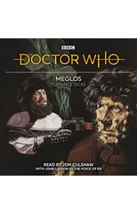 Doctor Who