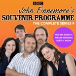 John Finnemore’s Souvenir Programme