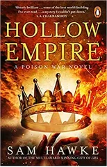 Hollow Empire