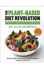 The Plant-Based Diet Revolution