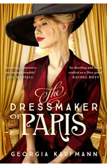 The Dressmaker of Paris