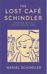 The Lost Cafe Schindler