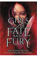 Girls of Fate and Fury