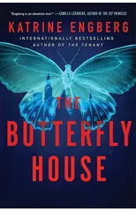 The Butterfly House