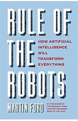 Rule of the Robots