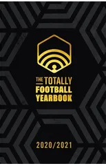 The Totally Football Yearbook