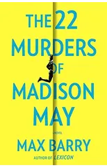The 22 Murders Of Madison May