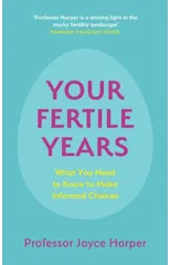 Your Fertile Years