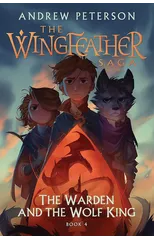 The Warden and the Wolf King
