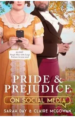 Pride and Prejudice on Social Media