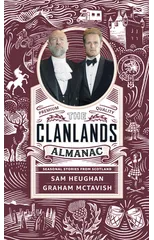 The Clanlands Almanac