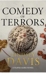 A Comedy of Terrors