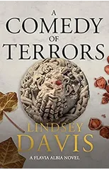 A Comedy of Terrors