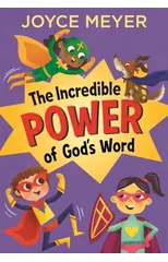 The Incredible Power of God's Word