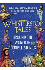 Whistlestop Tales