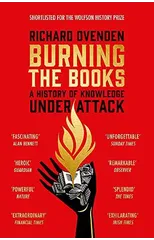 Burning the Books