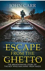 Escape From the Ghetto