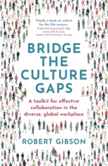 Bridge the Culture Gaps
