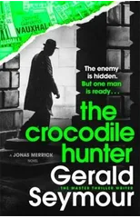 The Crocodile Hunter