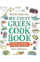 My First Green Cook Book