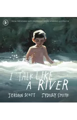 I Talk Like a River
